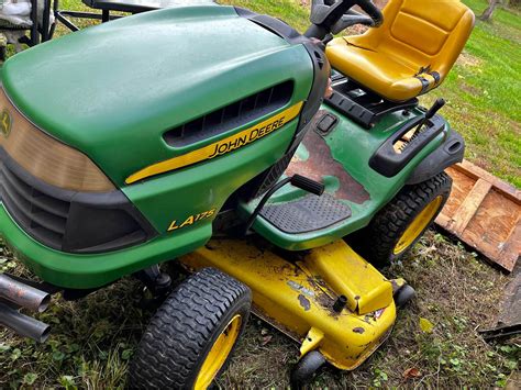 used john deere huntington wv